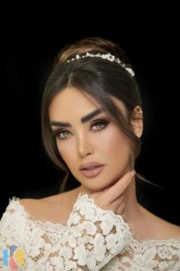 زیبایی رزان رنگ لایت حرفه ای میکاپ در زعفرانیه شمال تهران 9 2 683x1024 result result