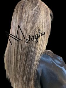 سالن زیبایی رویا متقی ازونتراپی تخصصی و کراتین رنگ و لایت مو در نیاوران 12