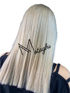 سالن زیبایی رویا متقی ازونتراپی تخصصی و کراتین رنگ و لایت مو در نیاوران 15