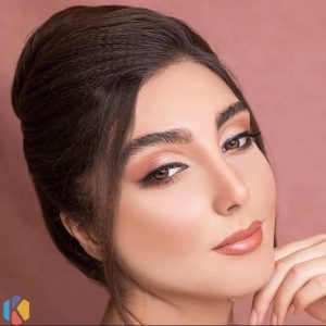 سالن زیبایی فرحناز کریمی خدمات ترمیم کاشت ناخن کوپ میکاپ در حکیمیه تهران 14