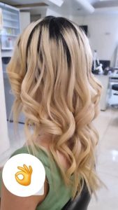 سالن زیبایی فرشتگان کاشت ترمیم ناخن مژه اکستنشن مژه در سهروردی 4