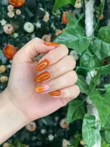 زیبایی ماری نیل بار خدمات کاشت پودر و ژلیش و طراحی ناخن در گلستان مینودشت 2 1