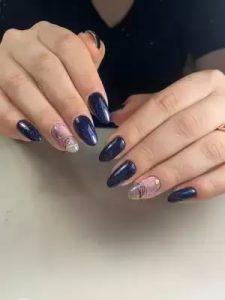 زیبایی ماری نیل بار خدمات کاشت پودر و ژلیش و طراحی ناخن در گلستان مینودشت 6 1
