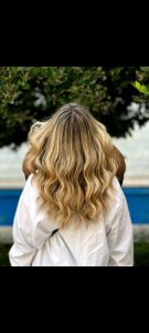 سالن زیبایی ماکیاژ میکاپ رنگ و مش در فرمانیه شرقی 11