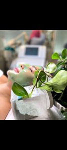 سالن زیبایی ماکیاژ میکاپ رنگ و مش در فرمانیه شرقی 14