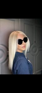 سالن زیبایی ماکیاژ میکاپ رنگ و مش در فرمانیه شرقی 9