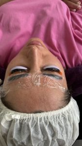 سالن زیبایی مرکاتو فیشال پاکسازی پوست اسیدتراپی در شمس آباد هروی 14
