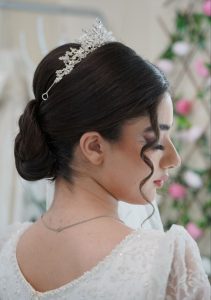 سالن زیبایی مهیا کراتین رنگ لایت و مش در پیروزی بلوار ابوذر 15