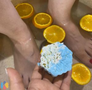 سالن زیبایی مژگان خدمات تخصصی کاشت و ترمیم ناخن در ستارخان توحید 11