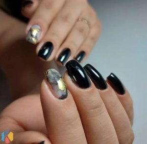 سالن زیبایی مژگان خدمات تخصصی کاشت و ترمیم ناخن در ستارخان توحید 5