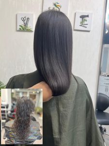 زیبایی میس پالت کراتین و احیا و تراپی و رنگ و مش در شیخ صدوق اصفهان 4
