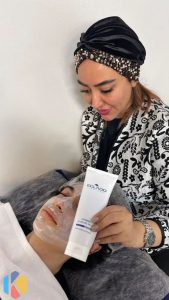 زیبایی نارسیس مژه ناخن و کراتین در تهران پیروزی 12