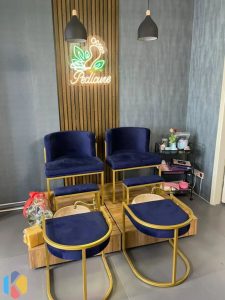 زیبایی نارسیس مژه ناخن و کراتین در تهران پیروزی 2
