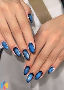 سالن زیبایی نوشین کاشت ژلیش ترمیم ناخن در گوهردشت کرج 2