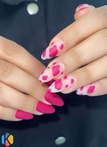 سالن زیبایی نوشین کاشت ژلیش ترمیم ناخن در گوهردشت کرج 7
