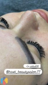 سالن زیبایی هستی پدیکور ترمیم کاشت ناخن در پردیس فاز 3 20