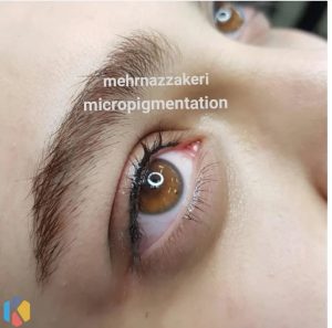 سالن زیبایی و آموزشگاه گیسو نگار خدمات رنگ لایت کراتین مو در مطهری 3 result result
