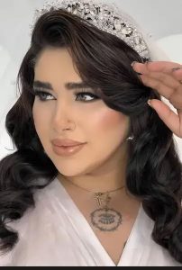 سالن زیبایی پریسا عموزاده شینیون میکاپ عروس بافت کرلی در ساری میدان شهرداری 13 result result