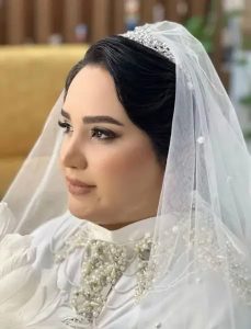 سالن زیبایی پریسا عموزاده شینیون میکاپ عروس بافت کرلی در ساری میدان شهرداری 8 result result