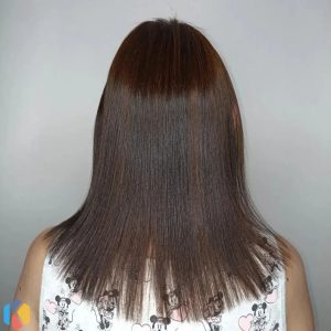 سالن زیبایی ژربرا میکاپ شینیون در مرزداران ایثار 4