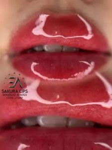 سالن شهرزاد احمدی میکروبلیدینگ شیدینگ لب فیکانتور چشم در مشهد وکیل آباد