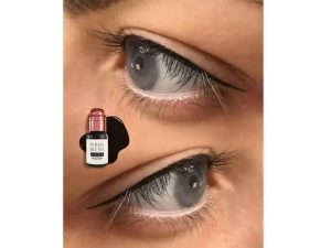 سالن شهرزاد احمدی میکروبلیدینگ شیدینگ لب فیکانتور چشم در مشهد وکیل آباد 4