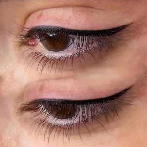 سالن ژیلا حسن زاده خدمات گریم میکاپ شینیون عروس در خزانه بخارایی 4