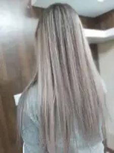 سالن ‏زیبایی همای ‏زیبایی ‏میکاپ ‏شینیون ‏عروس ‏در ‏طبرسی ‏مشهد 3