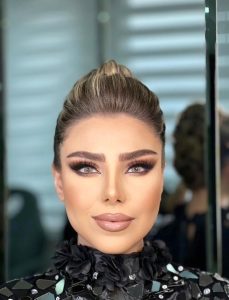 سالن ‏زیبایی ‏بیوتی ‏النا ‏خدمات ‏میکاپ ‏شینیون ‏و ‏گریم ‏عروس ‏در ‏تهران ‏میدان ‏هفت ‏تیر 14