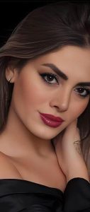 سالن ‏زیبایی ‏صبا ‏رنگ ‏و ‏مش ‏کراتین ‏مو ‏و ‏پروتئین ‏تراپی ‏در ‏بلوار ‏فردوس ‏شرق