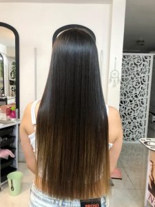 سالن ‏زیبایی ‏صبا ‏رنگ ‏و ‏مش ‏کراتین ‏مو ‏و ‏پروتئین ‏تراپی ‏در ‏بلوار ‏فردوس ‏شرق 5