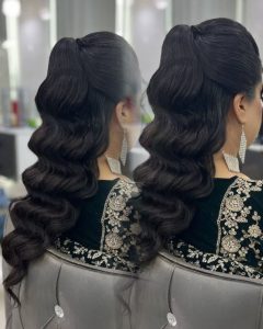 سالن ‏زیبایی ‏عروس ‏گلها ‏میکاپ ‏شینیون ‏گریم ‏عروس ‏در ‏گلشهر ‏مشهد 6