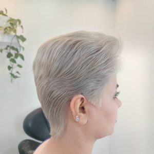 سالن ‏زیبایی ‏عسل ‏چشم ‏رنگ ‏و ‏مش ‏و ‏کراتین ‏و ‏میکاپ ‏و ‏شینیون ‏تخصصی ‏عروس ‏در ‏بلوار ‏پاسارگاد 4