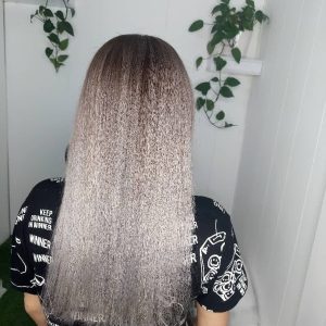 سالن ‏زیبایی ‏عسل ‏چشم ‏رنگ ‏و ‏مش ‏و ‏کراتین ‏و ‏میکاپ ‏و ‏شینیون ‏تخصصی ‏عروس ‏در ‏بلوار ‏پاسارگاد 9