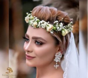‏زیبایی ‏فاطیما ‏سلمانی ‏مش ‏و ‏لایت ‏و ‏کراتین ‏و ‏میکاپ ‏در ‏مرداویج ‏اصفهان 2