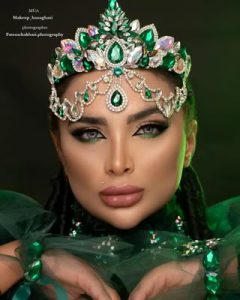 ‏زیبایی ‏فخر ‏ترمیم ‏ناخن ‏مانیکور ‏روسی ‏کاشت ‏ژل ‏در ‏دروازه ‏شمیران 11