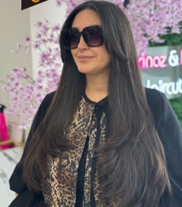 سالن ‏زیبایی ‏فهیمی ‏کوتاهی ‏مو ‏کوپ ‏هیرکات ‏در ‏پیروزی ‏نیروهوایی 3