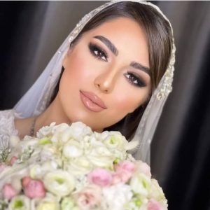 ‏زیبایی ‏مریم ‏جعفری ‏تراپی ‏مو ‏و ‏کراتین ‏و ‏میکاپ ‏تخصصی ‏عروس ‏در ‏ملک ‏شهر ‏اصفهان