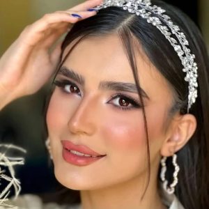 ‏زیبایی ‏مریم ‏جعفری ‏تراپی ‏مو ‏و ‏کراتین ‏و ‏میکاپ ‏تخصصی ‏عروس ‏در ‏ملک ‏شهر ‏اصفهان 4