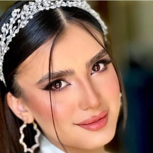 ‏زیبایی ‏مریم ‏جعفری ‏تراپی ‏مو ‏و ‏کراتین ‏و ‏میکاپ ‏تخصصی ‏عروس ‏در ‏ملک ‏شهر ‏اصفهان 5