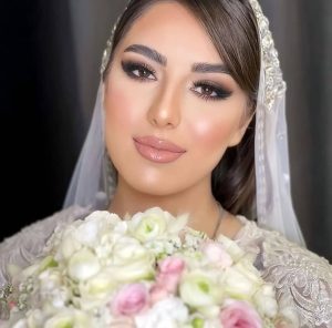 ‏زیبایی ‏مریم ‏جعفری ‏تراپی ‏مو ‏و ‏کراتین ‏و ‏میکاپ ‏تخصصی ‏عروس ‏در ‏ملک ‏شهر ‏اصفهان 7