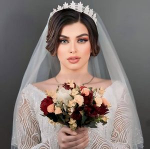 ‏زیبایی ‏مریم ‏جعفری ‏تراپی ‏مو ‏و ‏کراتین ‏و ‏میکاپ ‏تخصصی ‏عروس ‏در ‏ملک ‏شهر ‏اصفهان 8