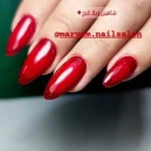 سالن ‏زیبایی ‏مریم ‏دودانگه ‏خدمات ‏تخصصی ‏ناخن ‏در ‏شاهین ‏ویلا ‏کرج