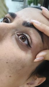 ‏زیبایی ‏مریم ‏قلی ‏پور ‏آرایش ‏دائم ‏و ‏شیدینگ ‏لب ‏و ‏میکروبلیدینگ ‏ابرو ‏در ‏بلوار ‏ابوذر 3