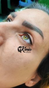 ‏زیبایی ‏مریم ‏قلی ‏پور ‏آرایش ‏دائم ‏و ‏شیدینگ ‏لب ‏و ‏میکروبلیدینگ ‏ابرو ‏در ‏بلوار ‏ابوذر 8