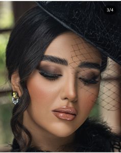 ‏زیبایی ‏مریم ‏مژگان 11