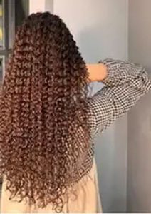 ‏زیبایی ‏ملیح ‏و ‏محبوب ‏خدمات ‏تخصصی ‏فر ‏دائم کراتین احیا مو در میدان هروی 16