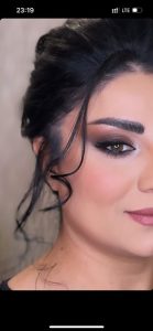 سالن ‏زیبایی ‏مژگان ‏کاشت ‏ناخن ‏و ‏میکاپ ‏و ‏فشیال ‏در ‏میدان ‏هفت ‏حوض 16