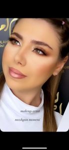 سالن ‏زیبایی ‏مژگان ‏کاشت ‏ناخن ‏و ‏میکاپ ‏و ‏فشیال ‏در ‏میدان ‏هفت ‏حوض 17