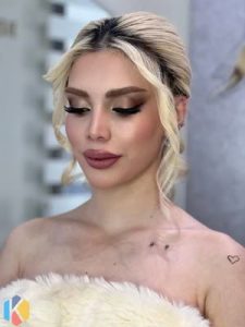 سالن ‏زیبایی ‏نقش ‏بیتا ‏رنگ ‏لایت ‏شینیون ‏کراتین ‏مو ‏در ‏ستارخان ‏غرب ‏تهران 17